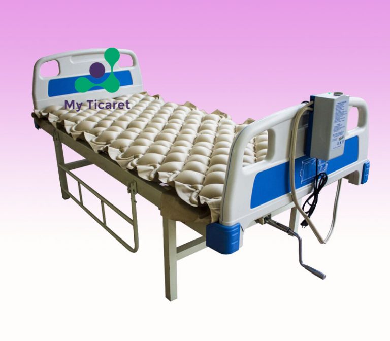 Havalı Yatak Baklava Tipi Havalı Yatak, Havalı Yataklar